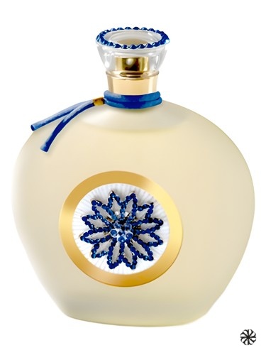 Jasmin du Malabar Rance 1795