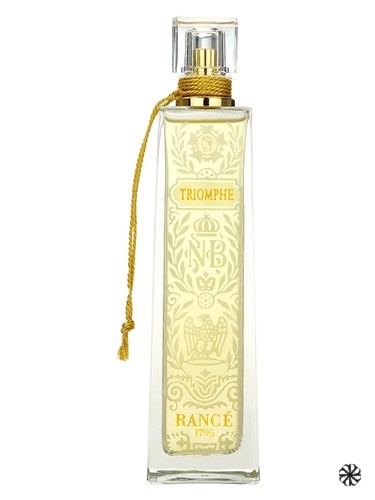 Triomphe Millesime Rance 1795