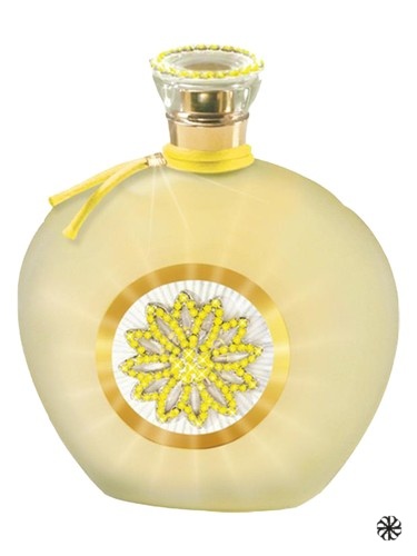 Tubereuse Amour Rance 1795
