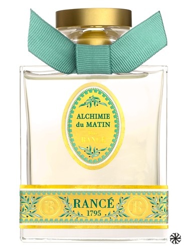 Rue Rance Alchimie du Matin Rance 1795
