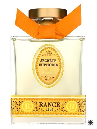 Secrète Euphorie Rance 1795