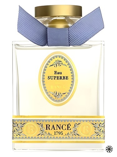 Rue Rance Eau Superbe Rance 1795