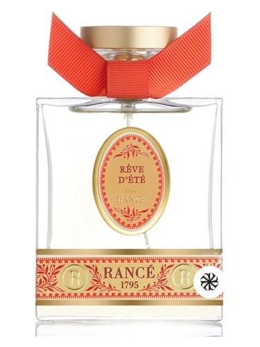 Rue Rance Rêve d'Été Rance 1795