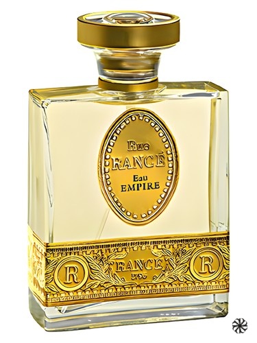 Rue Rance Eau Impire Rance 1795