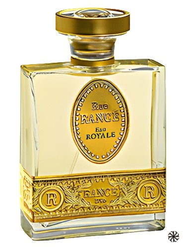 Rue Rance Eau Royale Rance 1795