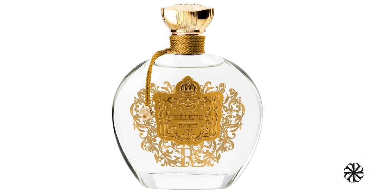 Hélène Elixir Rance 1795
