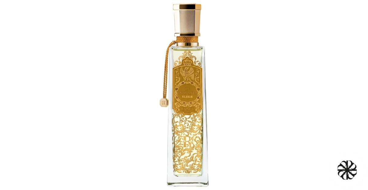 Le Vainqueur Elixir Rance 1795