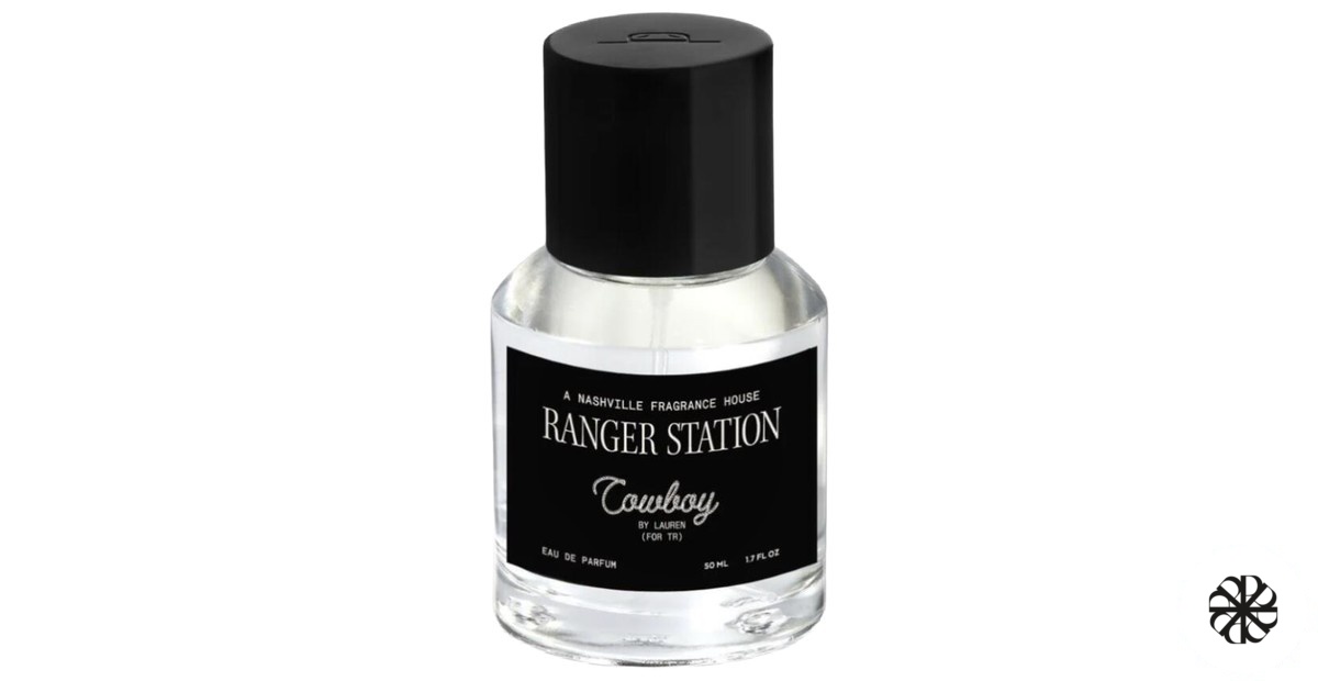 Cowboy Ranger Station