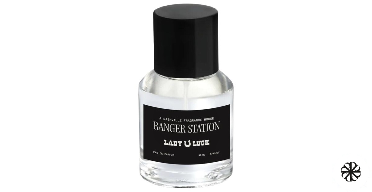 Lady Luck Ranger Station