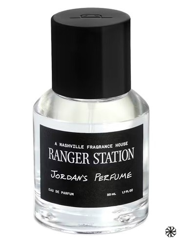 Jordan's Perfume Ranger Station
