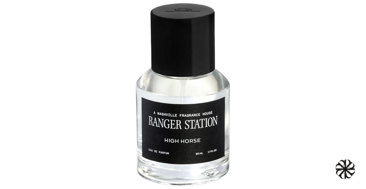 High Horse Ranger Station
