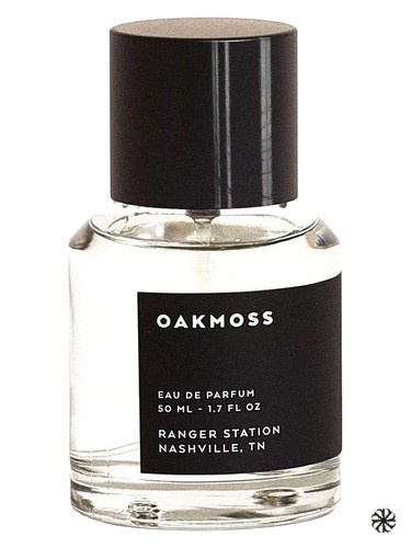 Oakmoss Ranger Station