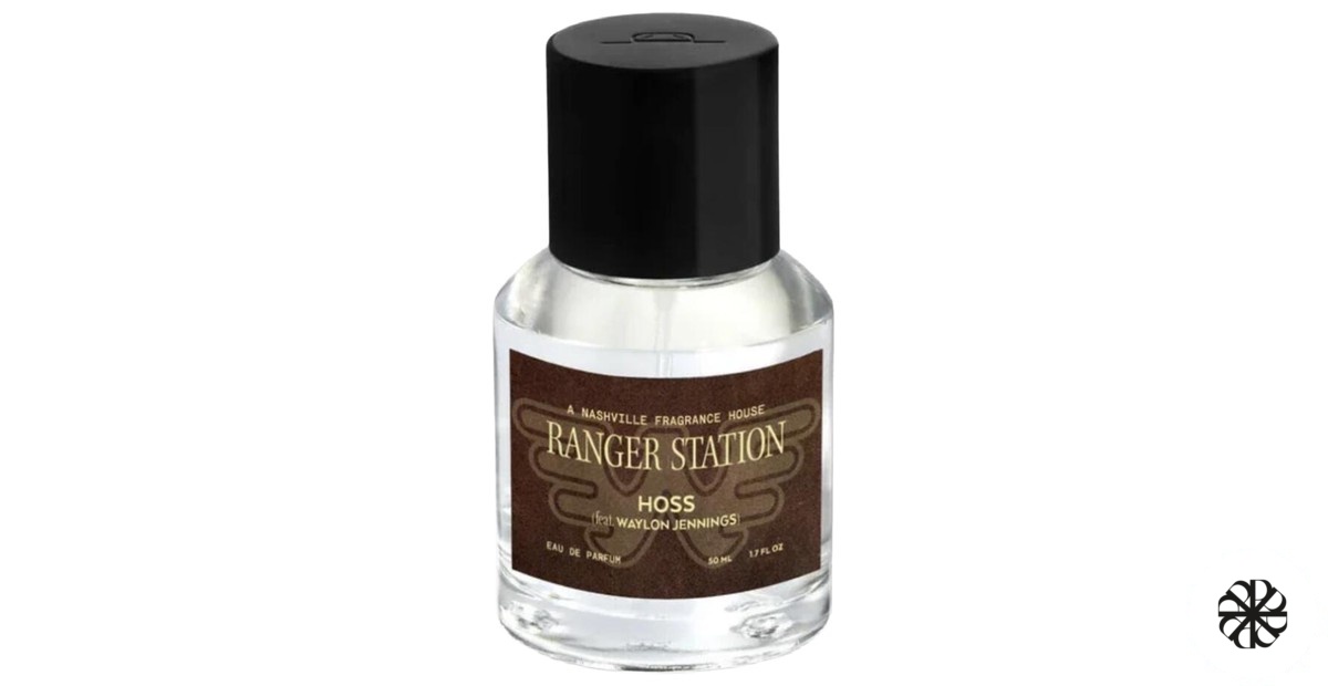 Hoss Ranger Station