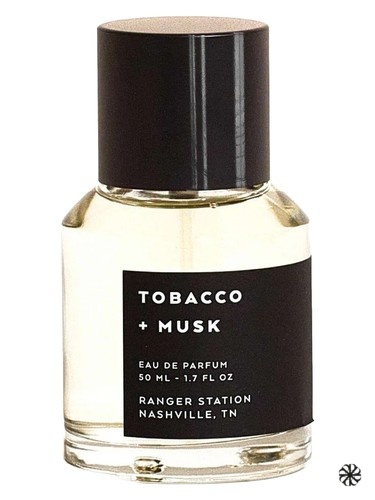 Tobacco + Musk Ranger Station