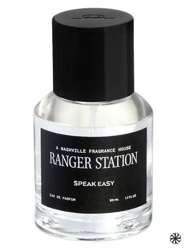 Speak Easy Ranger Station