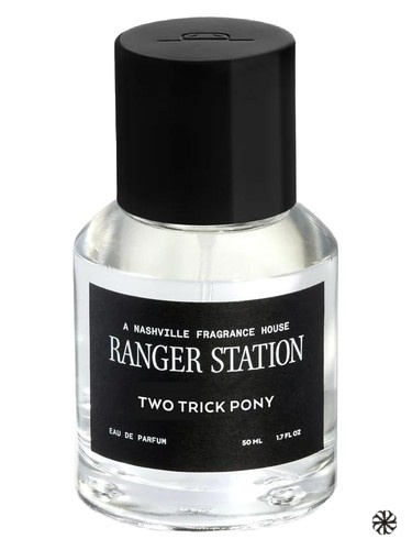 Two Trick Pony Ranger Station