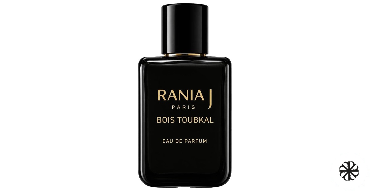 Bois Toubkal Rania J
