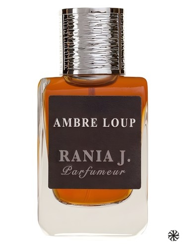 Ambre Loup Rania J