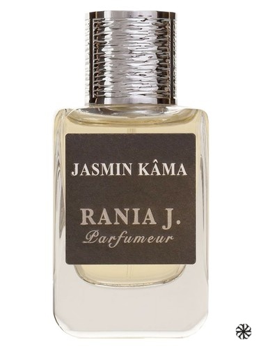 Jasmin Kama Rania J