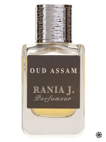 Oud Assam Rania J