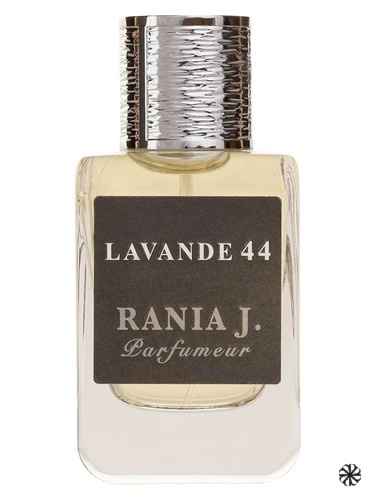 Lavande 44 Rania J