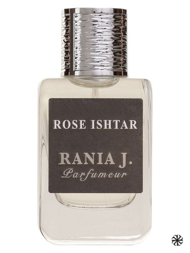 Rose Ishtar Rania J
