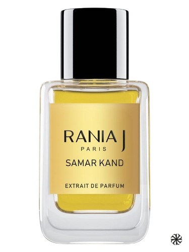 Samar Kand Rania J