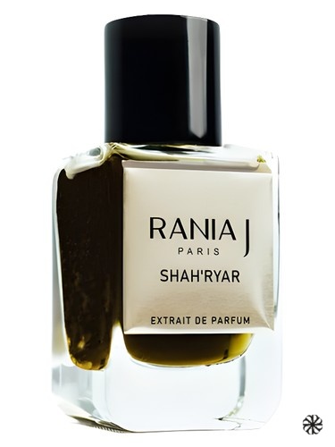 Shah'ryar Rania J