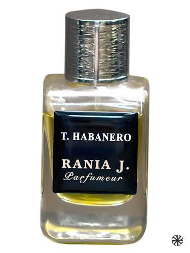 T. Habanero Rania J