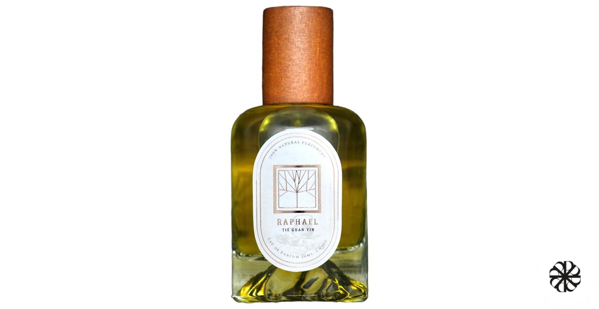 Tie Guan Yin Raphael Perfumery
