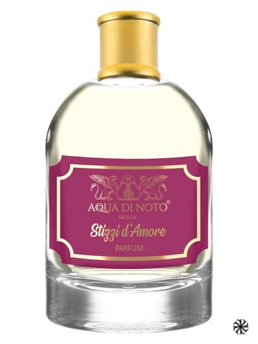 Stizzi d'Amore Acqua di Noto