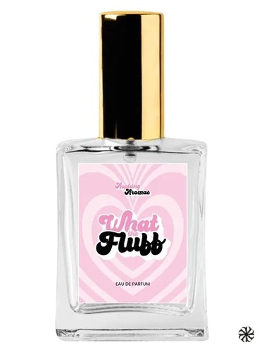 What the Fluff Aspiring Aromas