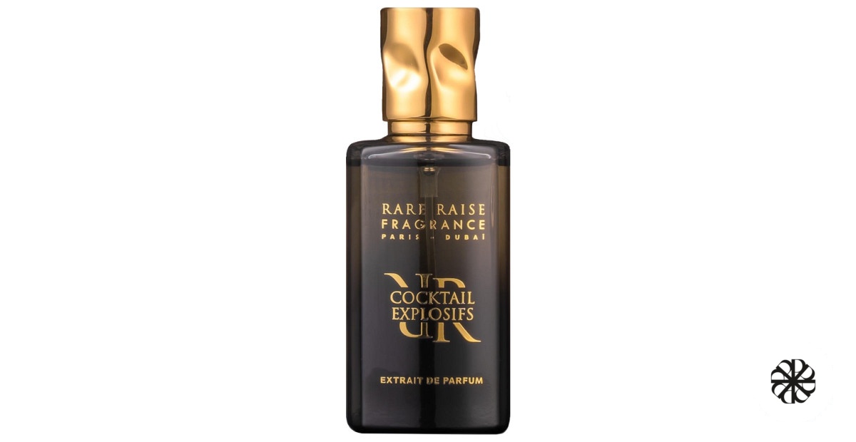 Cocktail Explosifs Rare Raise Fragrance
