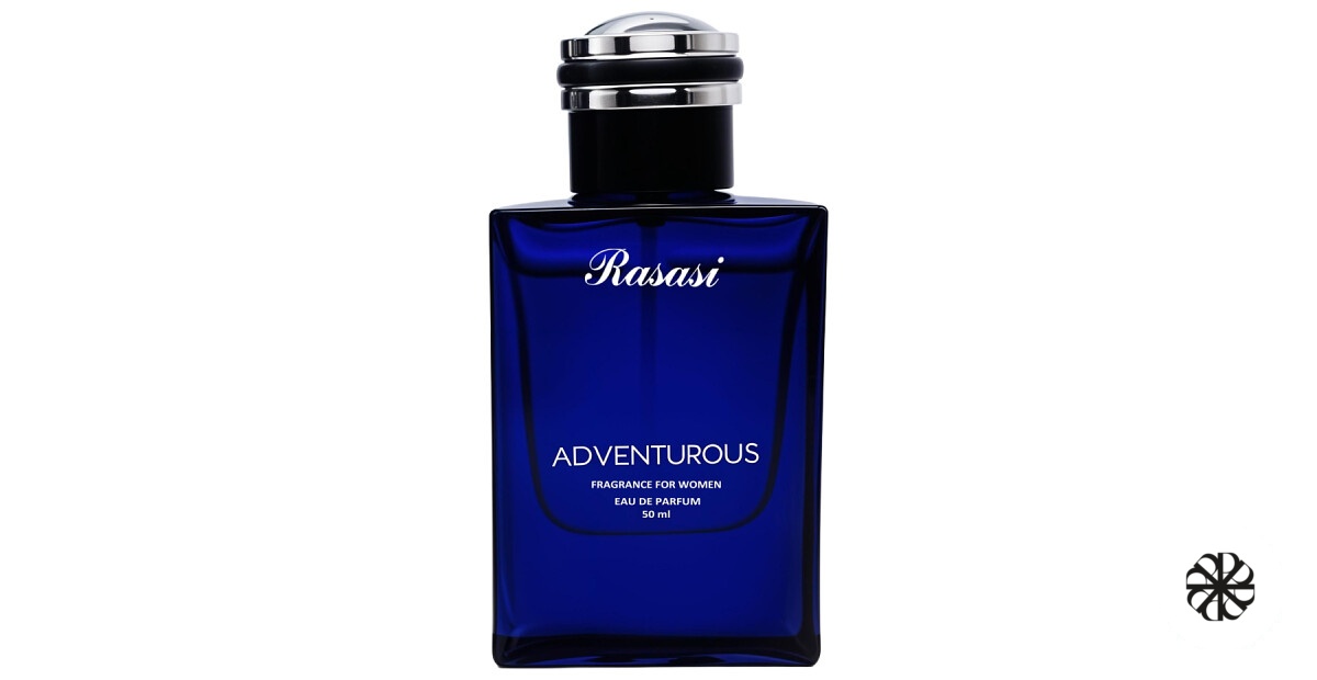 Adventurous Rasasi