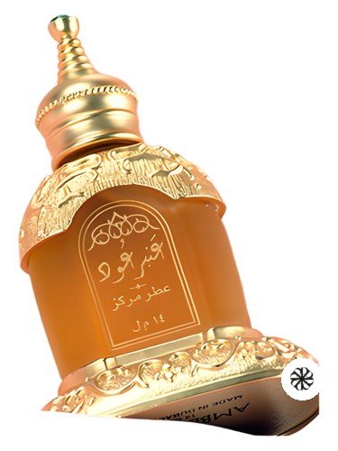 Amber Oudh Rasasi