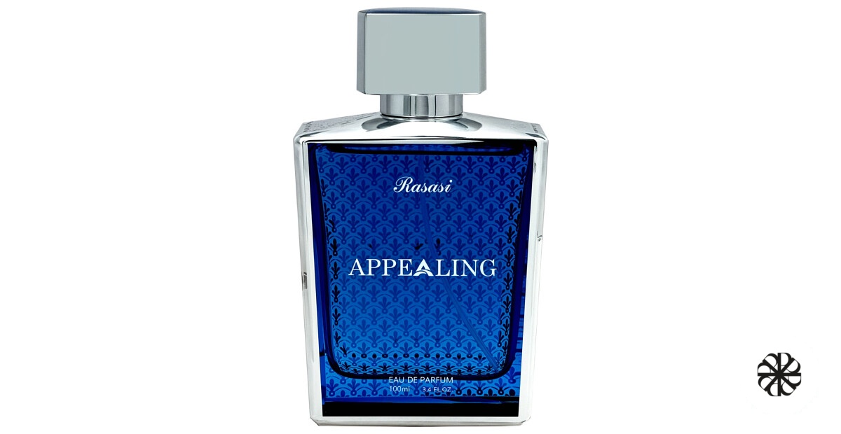 Appealing Blue Pour Homme Rasasi