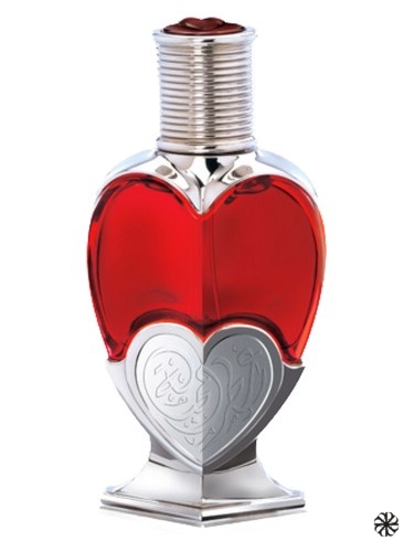 Attar Al Mohabba Female Rasasi