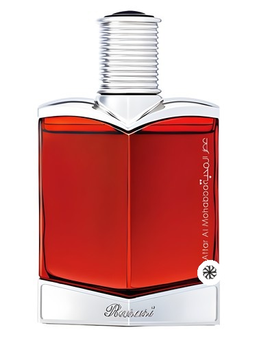 Attar Al Mohabba Male Rasasi