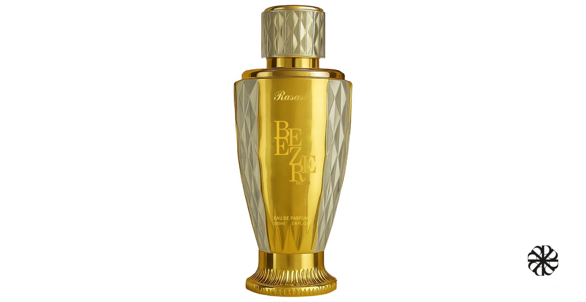 Beezer Gold Pour Femme Rasasi