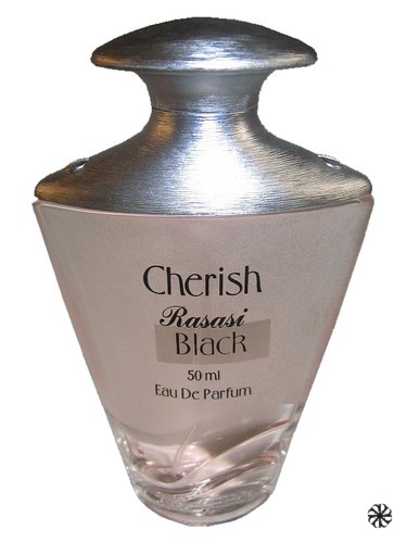 Black Cherish Rasasi