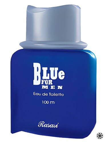 Blue For Men Rasasi