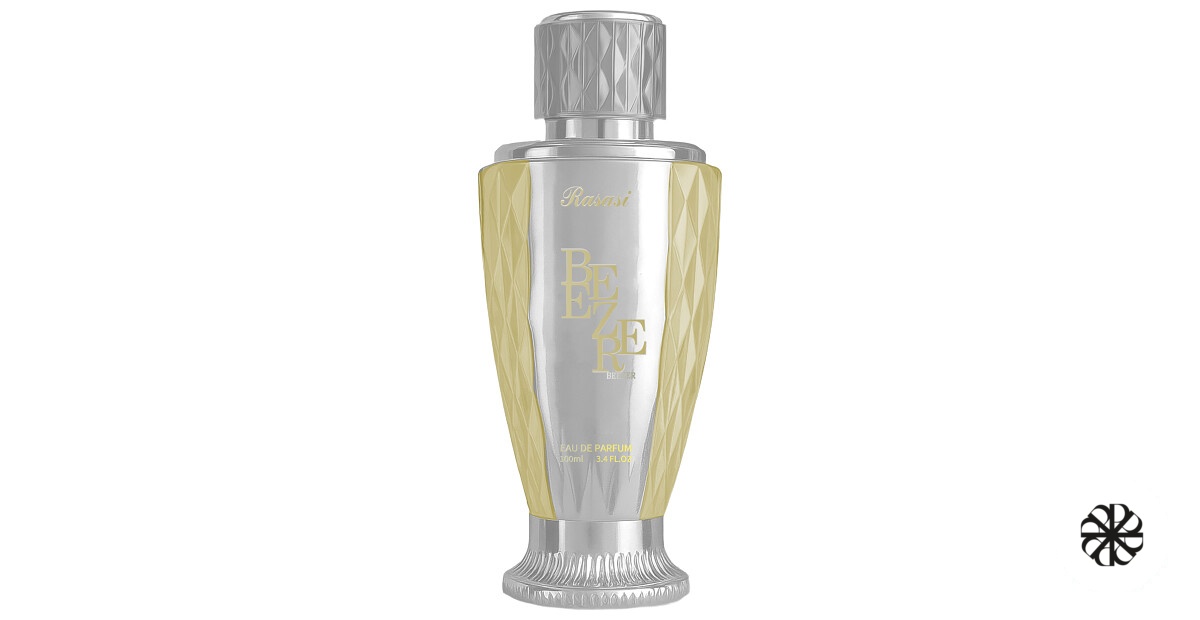Beezer Silver Pour Femme Rasasi