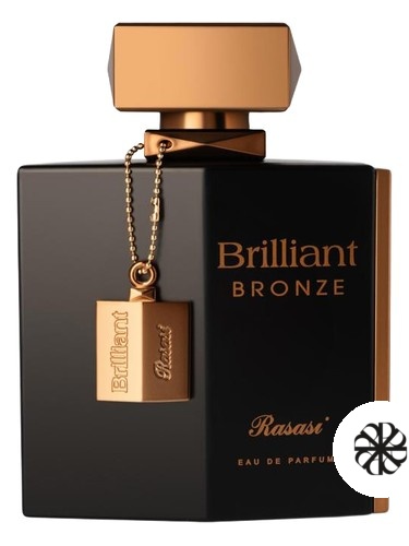 Brilliant Bronze Rasasi