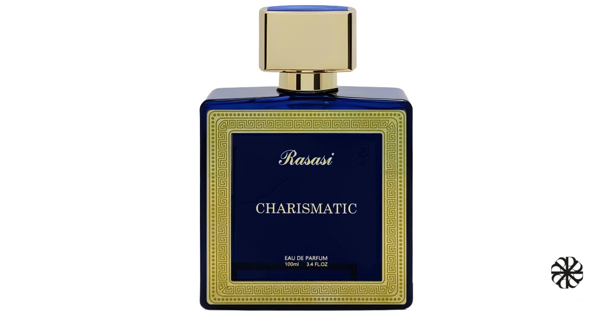Charismatic Pour Homme Rasasi