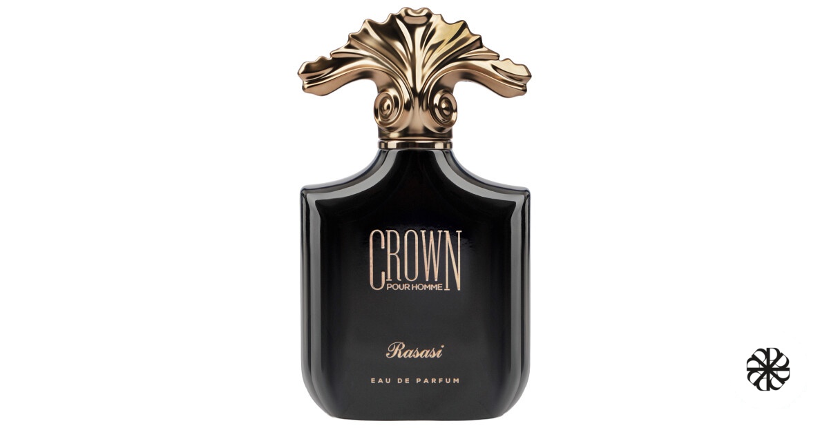 Crown Rasasi