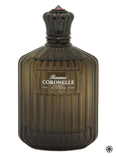 Coronelle Rasasi