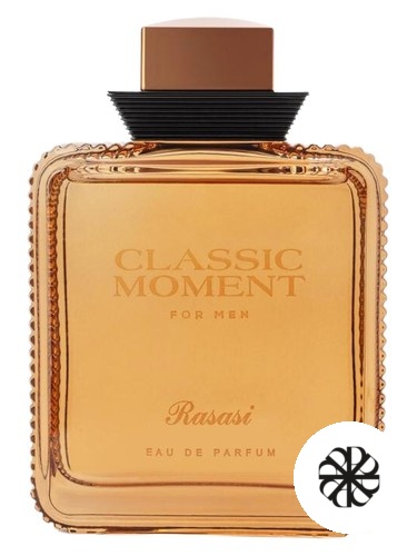 Classic Moment For Men Rasasi