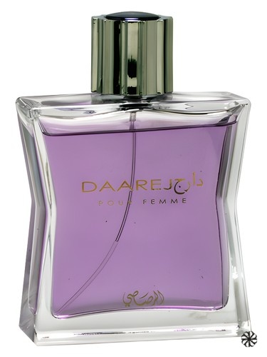 Daarej pour Femme Rasasi