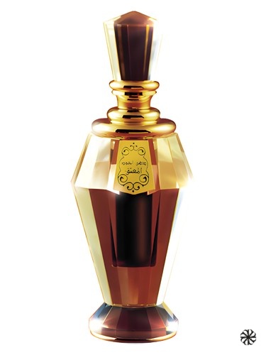 Dhan Oudh al Mubakhar Rasasi