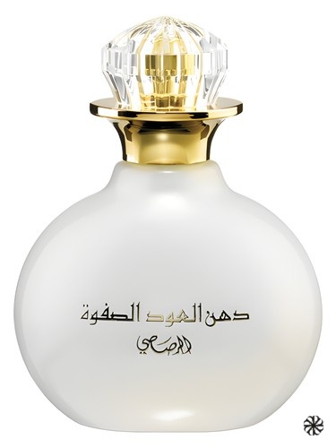 Dhan Al Oudh Safwa Rasasi